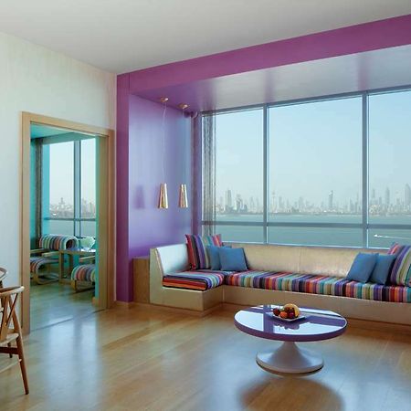 Symphony Style Hotel Kuwait Kuwait City ห้อง รูปภาพ