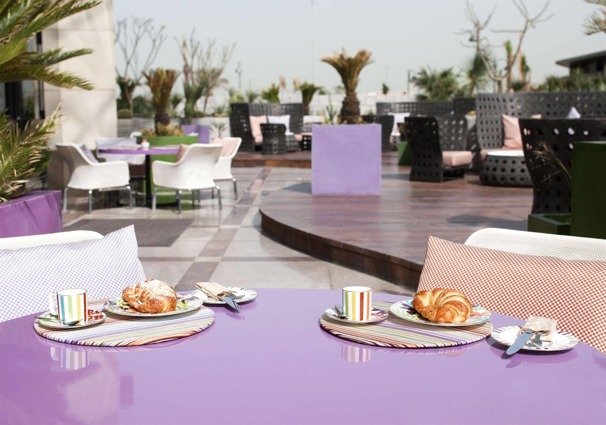 Symphony Style Hotel Kuwait Kuwait City ภายนอก รูปภาพ