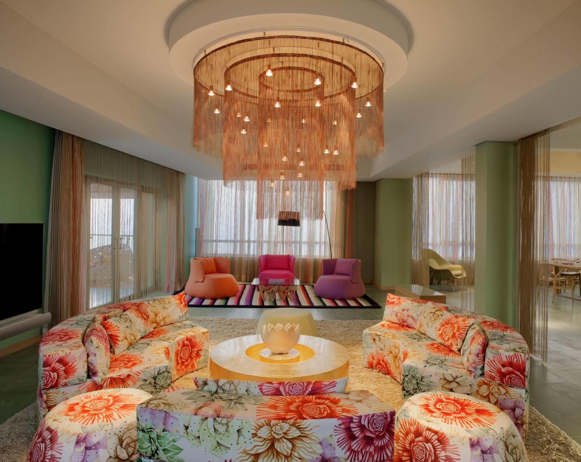 Symphony Style Hotel Kuwait Kuwait City ภายนอก รูปภาพ