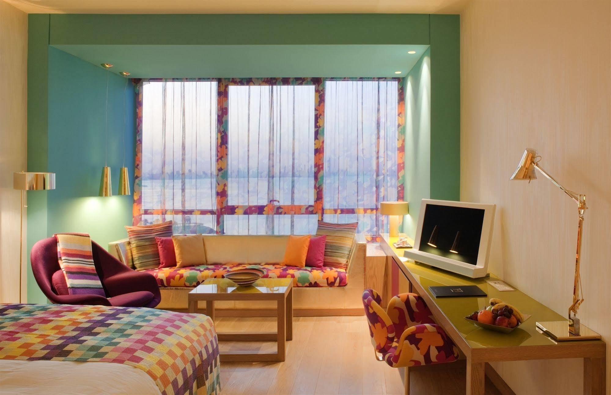 Symphony Style Hotel Kuwait Kuwait City ภายนอก รูปภาพ