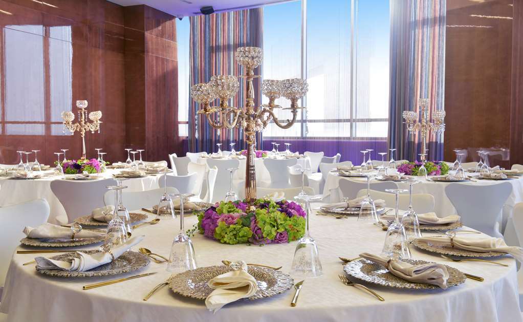Symphony Style Hotel Kuwait Kuwait City สิ่งอำนวยความสะดวก รูปภาพ
