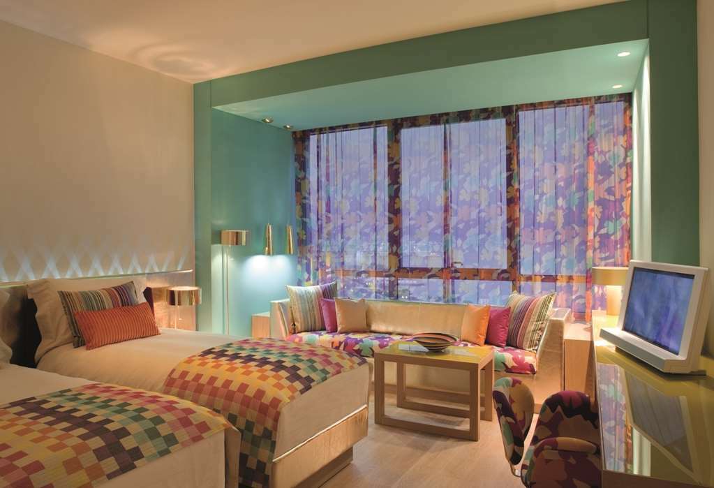 Symphony Style Hotel Kuwait Kuwait City ห้อง รูปภาพ