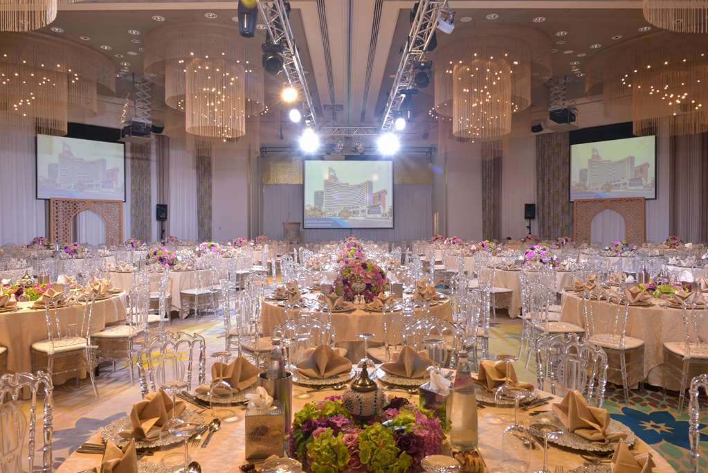 Symphony Style Hotel Kuwait Kuwait City สิ่งอำนวยความสะดวก รูปภาพ