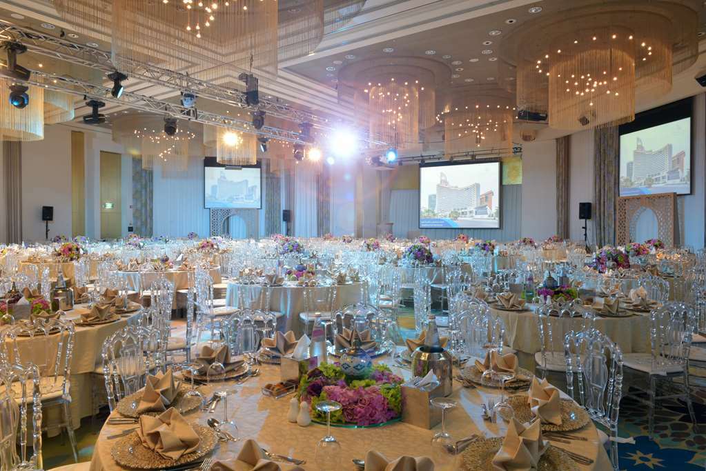 Symphony Style Hotel Kuwait Kuwait City สิ่งอำนวยความสะดวก รูปภาพ