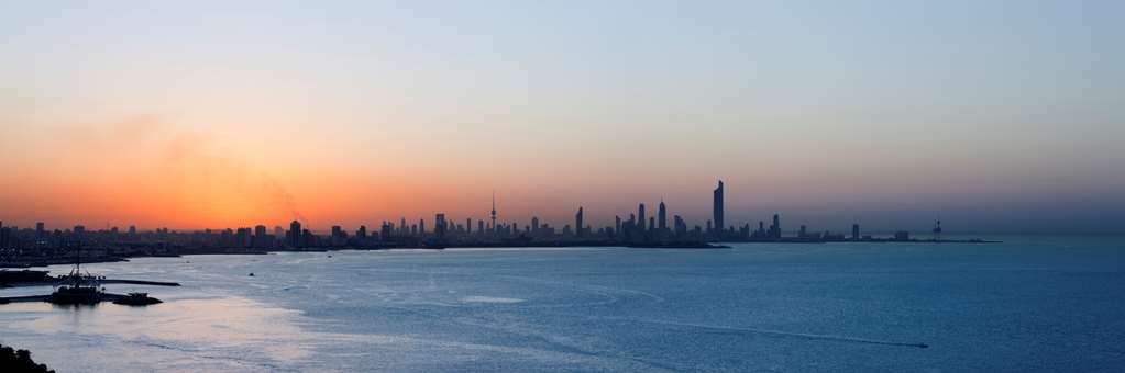 Symphony Style Hotel Kuwait Kuwait City ภายนอก รูปภาพ