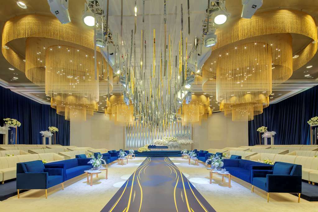 Symphony Style Hotel Kuwait Kuwait City สิ่งอำนวยความสะดวก รูปภาพ