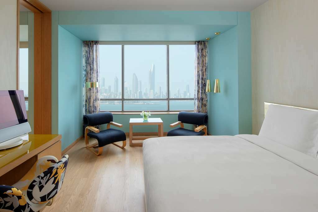 Symphony Style Hotel Kuwait Kuwait City ห้อง รูปภาพ