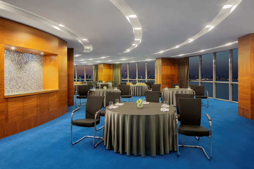Symphony Style Hotel Kuwait Kuwait City สิ่งอำนวยความสะดวก รูปภาพ