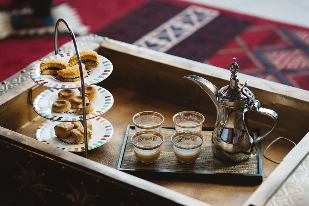 Symphony Style Hotel Kuwait Kuwait City ร้านอาหาร รูปภาพ