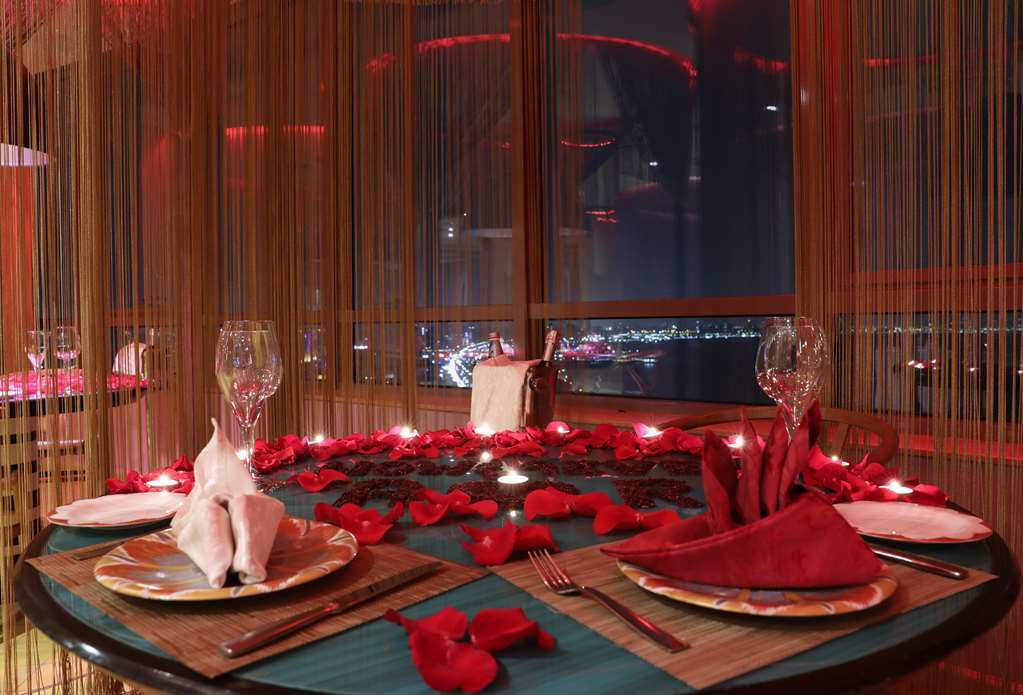 Symphony Style Hotel Kuwait Kuwait City ร้านอาหาร รูปภาพ