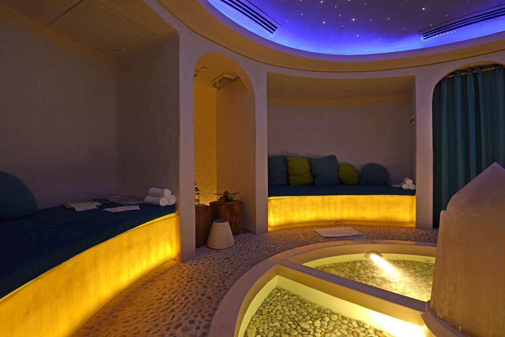 Symphony Style Hotel Kuwait Kuwait City สิ่งอำนวยความสะดวก รูปภาพ