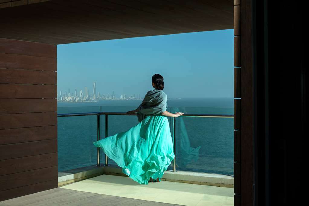 Symphony Style Hotel Kuwait Kuwait City ห้อง รูปภาพ